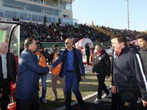 ملیکا کریمیان | 15 مربی لیگ برتری بدون تیم می‌مانند؟