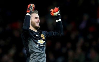 توافق اولیه دخئا با رئال‌مادرید