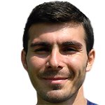 Florin Constantin Niţă/رومانی / ملی / مردان (291)/38