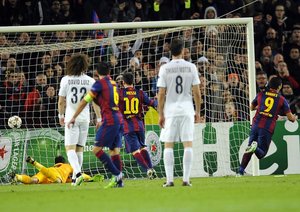 لوئیس سوارز