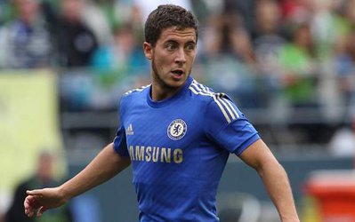 ستاره چلسی حضوردرلیگ قهرمانان را از دست داد