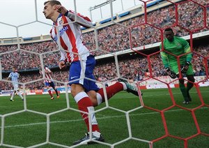 آنتوان گريزمان