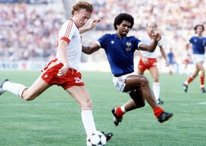 جام جهانی 1982