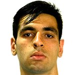 Arsen Beglaryan/ارمنستان / ملی / مردان (596)/32