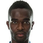 نستور هروه دجینگوی/اِف اِس وی فرانکفورت /آلمان / باشگاهی / مردان (3802)/34