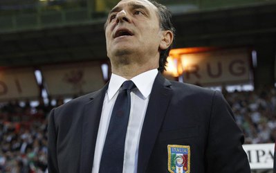 تراپاتونی: "پراندلی در جام جهانی یک مرد محکوم است"