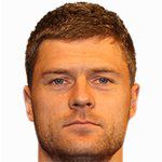 Nikolai Yanush/شاختیور /بلاروس / باشگاهی / مردان (2572)/41