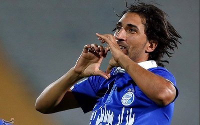 جاسم کرار هنوز به ایران نیامده است/ مشکلات او همچنان پابرجاست