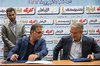 صحبت کفاشیان و کیروش برای برگزاری دیدار دوستانه قبل از بازی با کرهجنوبی
