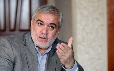 دزد اتومبیل مدیرعامل استقلال دستگیر شد