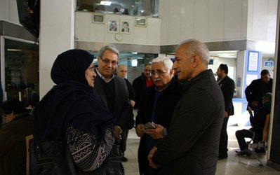 سوال روز | آیا همسر پورحیدری بهترین گزینه برای استقلال است؟