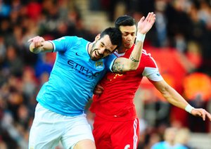 ساوتهمپتون 1-1 منچسترسیتی / هفته پانزدهم