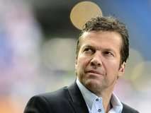 تولد روز | لوتار ماتئوس 54 ساله شد