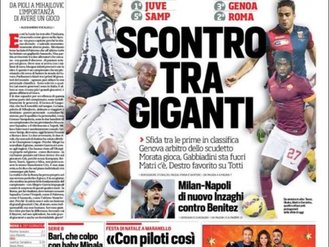 کوریه‌ره دلو اسپورت