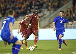 كريستيان بنتيكه