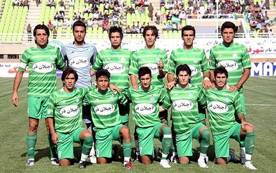 تیم فوتبال پاس همدان از سوی فیفا به کسر شش امتیاز تهدید شد