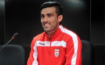 رحمانی: نمی‌دانم کارت قبلی‌ام را باطل کرده‌اند یا نه/ تا چند روز آینده همه چیز حل می‌شود