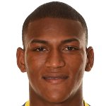 کارلوس آرماندو گِروئِزو آربولدا/آگزبورگ  /آلمان / باشگاهی / مردان (559)/30