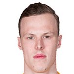 بردلی اسمیت/استرالیا / ملی / مردان (323)/31