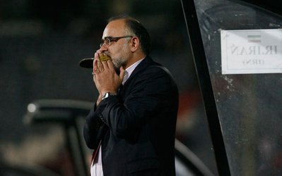 عابدینی : نبی امروز یا فردا از فدراسیون فوتبال می‌رود/ اختیارات آیت‌اللهی کاهش پیدا می‌کند