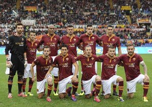 رم 1-1 ساسولو / هفته ی دوازدهم