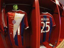 «ژرمن‌بال» | بایرن آلمانی یا بایرن اسپانیایی؟