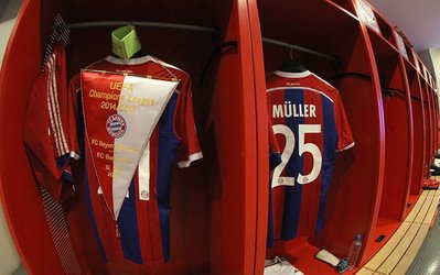 «ژرمن‌بال» | بایرن آلمانی یا بایرن اسپانیایی؟