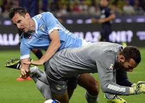 ميروسلاو کلوزه - هاندانویچ