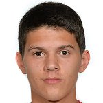 کارلو لولیچ/اِسلاون کوپریوینسا /کرواسی / باشگاهی / مردان (2435)/29