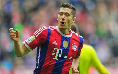 پیشنهاد ۳۰ میلیون یورویی سن‌ژرمن برای لواندوفسکی و دریافت جواب منفی