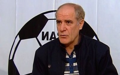 عسکری: پنالتی استقلال صحیح بود