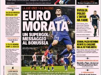 گاتزتا دلو اسپورت