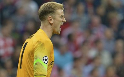 علاقه جو هارت به ام.ال.اس