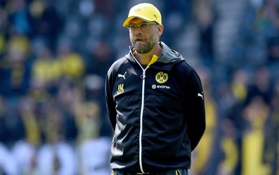 کلوپ: حضور آخرم در دورتموند بسیار احساسی خواهد بود / شاید فصل بعد استراحت کنم