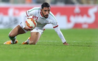 در دیدار دژاگه با سرمربی کره‌جنوبی چه گذشت؟