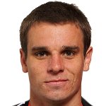 Conor Shanosky/ریچموند کیکرز / / باشگاهی / مردان (5428)/34