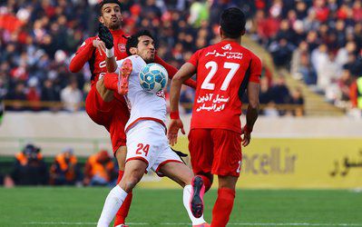 چرا پرسپولیس باید از تراکتور بترسد؟