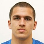 آندر فیلیپه فاریاس مارکز/سی اِس اِم اِس ایاتی / / باشگاهی / مردان (5310)/38