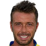 ماركو ریگونی/جنوا /ایتالیا / باشگاهی / مردان (10)/45