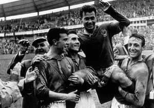 جام جهانی 1958