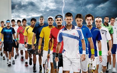 گزارش روز | 7 تنیسور پردر‌آمد جهان چه کسانی هستند؟