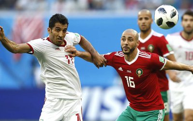 شرط امیری برای تمدیدقرارداد با پرسپولیس