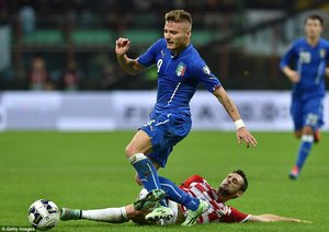 چیرو ایموبیل