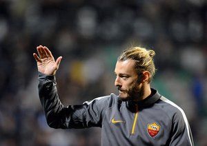 فدريكو بالزارتی