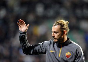 فدريكو بالزارتی|ساسوئولو 0 - 3 رم / سری آ