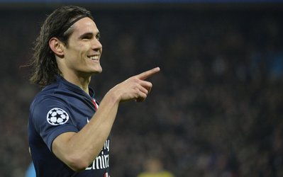 کاوانی: سواز کمک شایانی به بارسلونا خواهد کرد