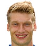 Michael Blum/بی.اف.سی دينامو /آلمان / باشگاهی / مردان (3863)/37