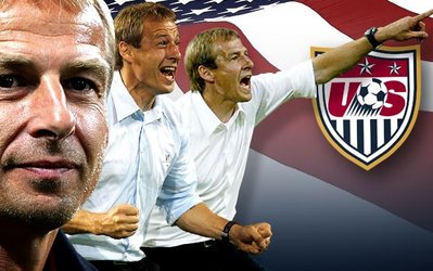 کلینزمن: مسابقات کوپا آمه ریکا با کیفیت تر از جام ملت های اروپا 2016 است