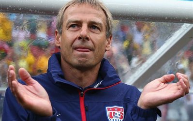 کیلنزمن گزینه اصلی جانشینی راجرز در لیورپول