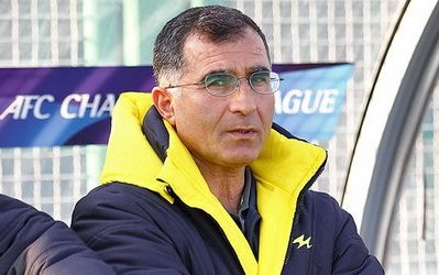 جلالی: بازی پرافتخار ایران در تاریخ ثبت می‌شود